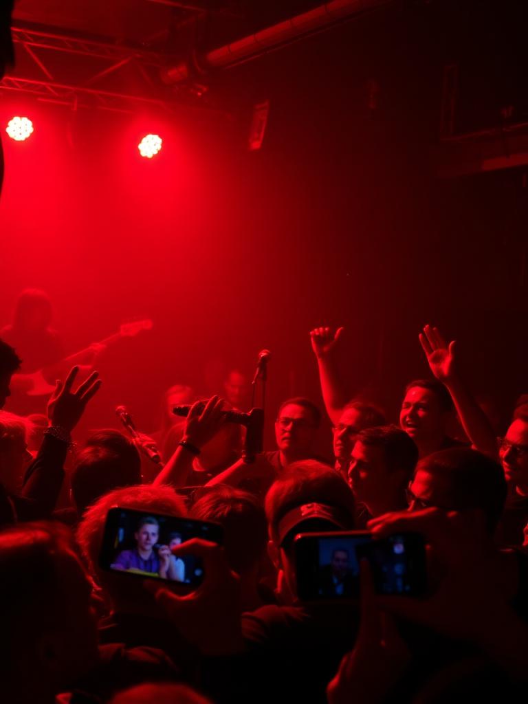 Pit was unreal 🔥
